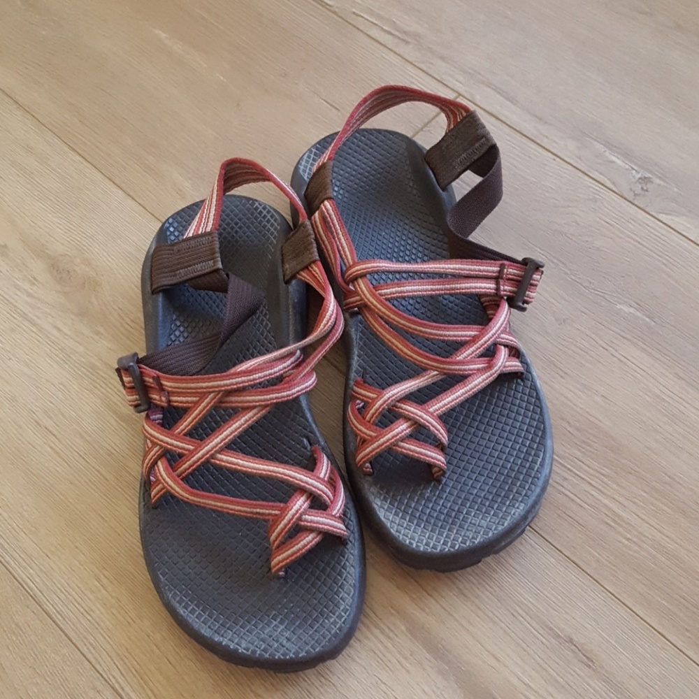 Chaco Sandals